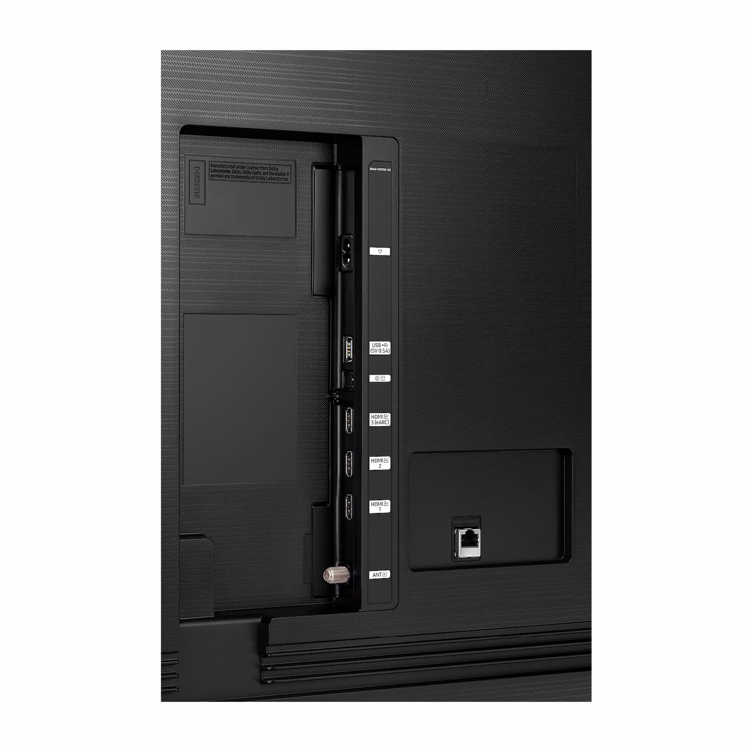 TV Led Tizen UN50AU7000PCZE SAMSUNG 50" - Imagen 4