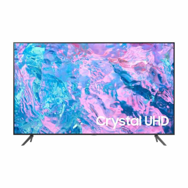 TV Led Tizen UN55AU7000PCZE SAMSUNG 55" - Imagen 7