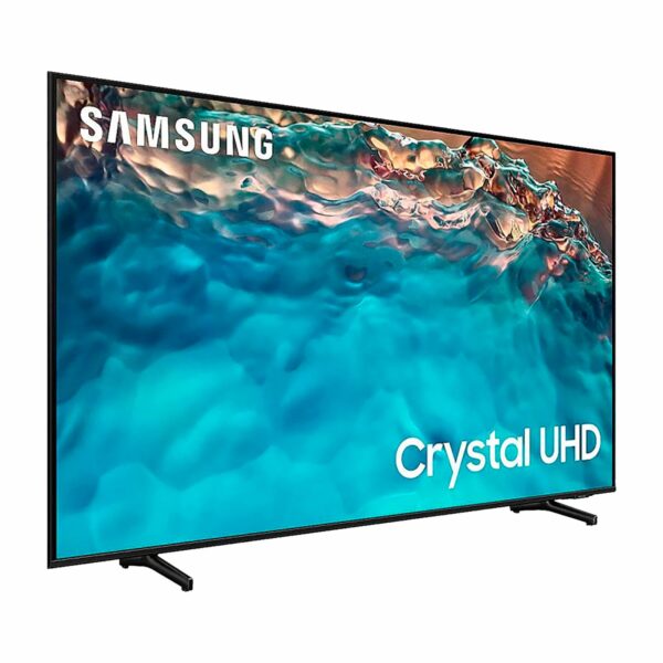 TV Led Tizen UN65BU8000PCZE SAMSUNG 65" - Imagen 2