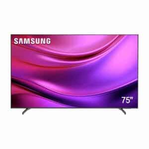 TV Led Tizen UN75CU8000PXPA SAMSUNG 75"