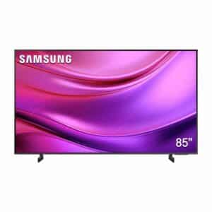 TV Led Tizen UN85CU8000PXPA SAMSUNG 85"
