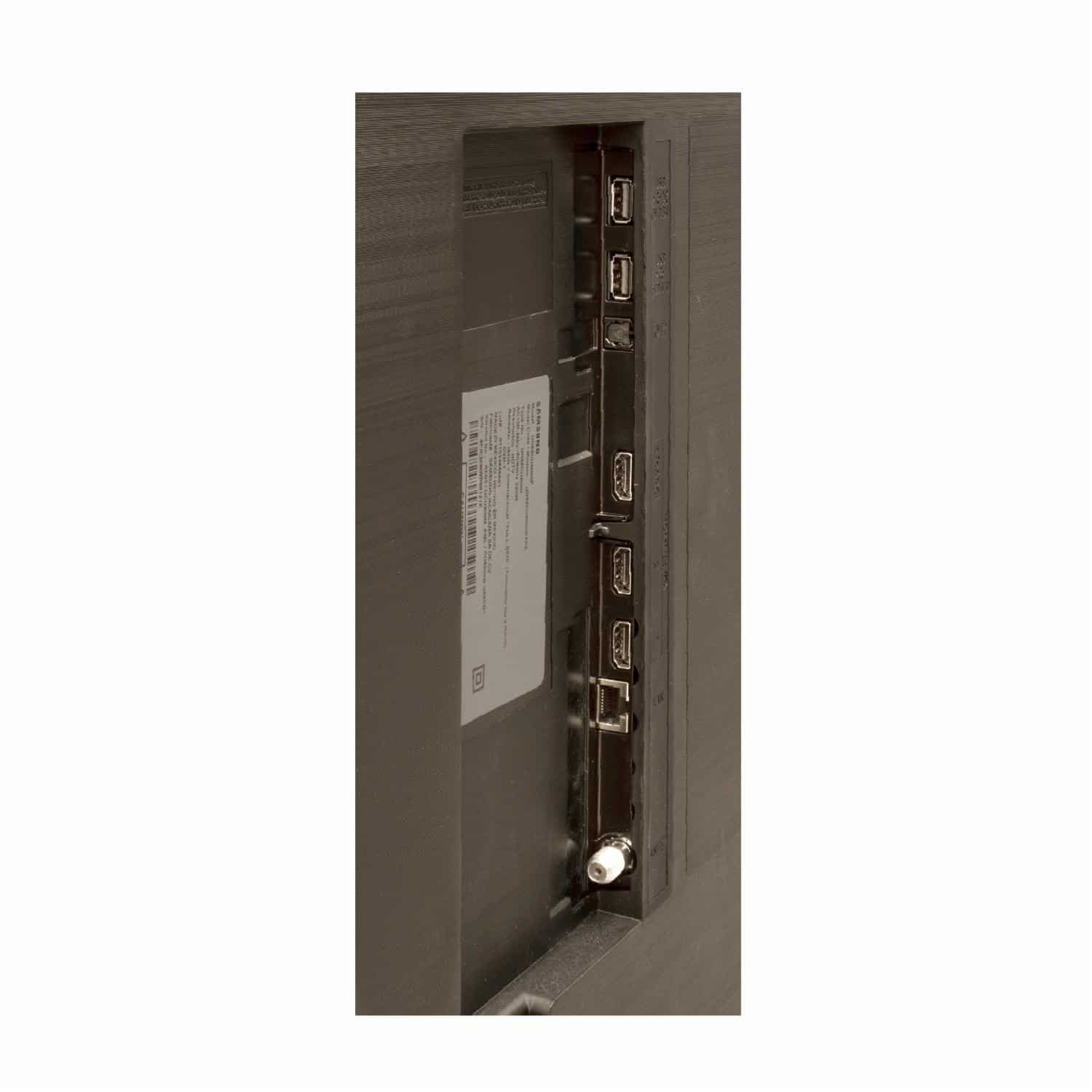 TV Led Tizen UN85CU8000PXPA SAMSUNG 85" - Imagen 4