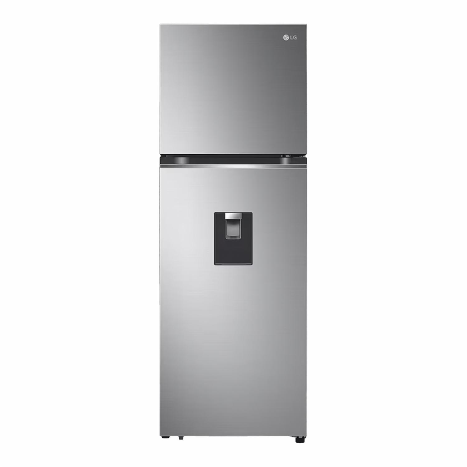 Refrigerador Top Mount No Frost VT34WPP LG 334 Litros - Imagen 2