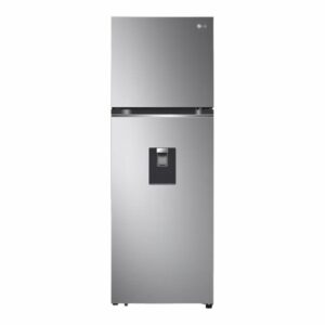 Refrigerador Top Mount No Frost VT34WPP LG 334 Litros