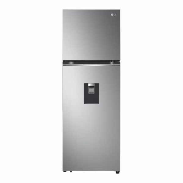 Refrigerador Top Mount No Frost VT34WPP LG 334 Litros