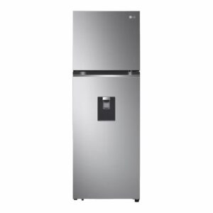 Refrigerador Top Mount No Frost VT34WPP LG 334 Litros