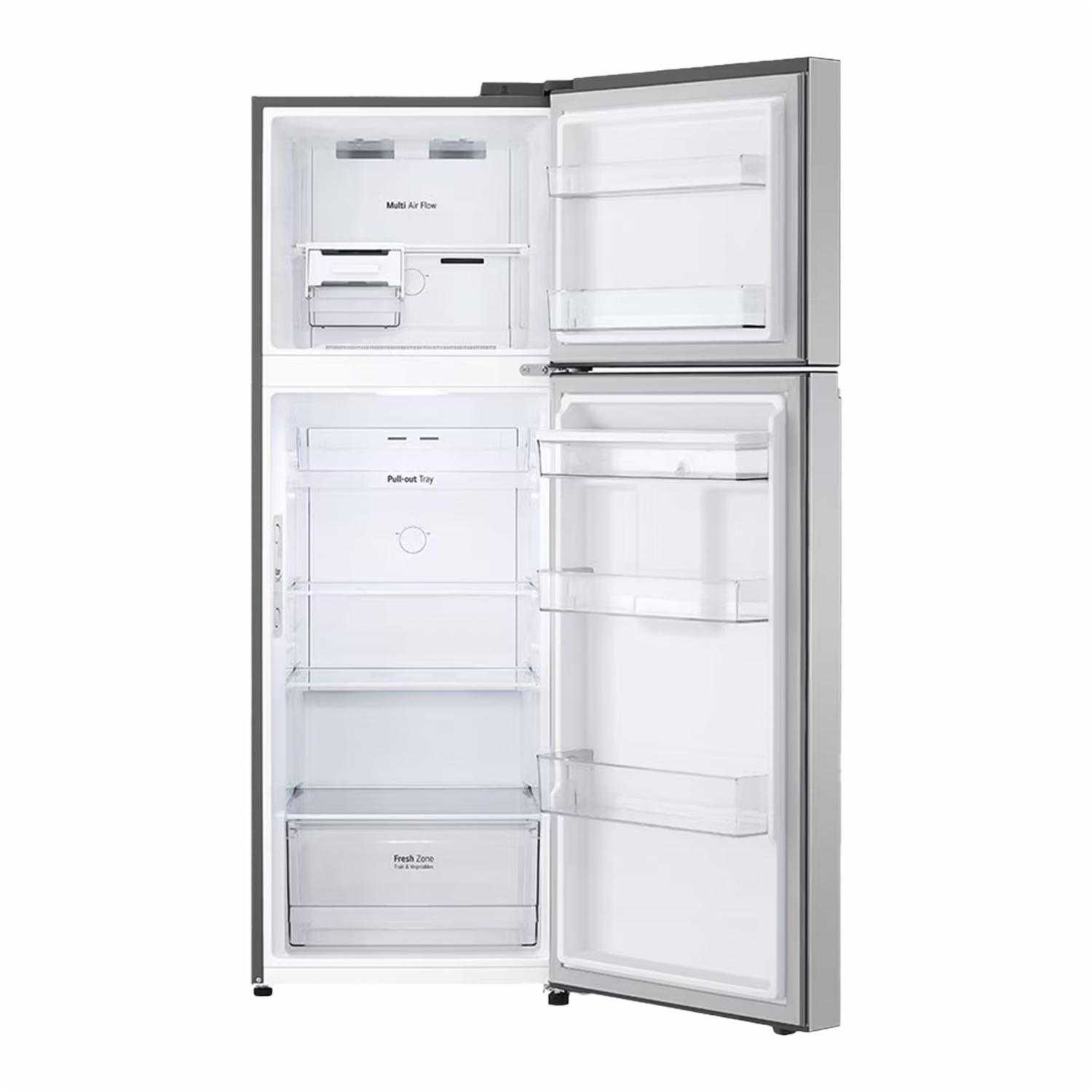 Refrigerador Top Mount No Frost VT34WPP LG 334 Litros - Imagen 3