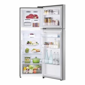 Refrigerador Top Mount No Frost VT34WPP LG 334 Litros