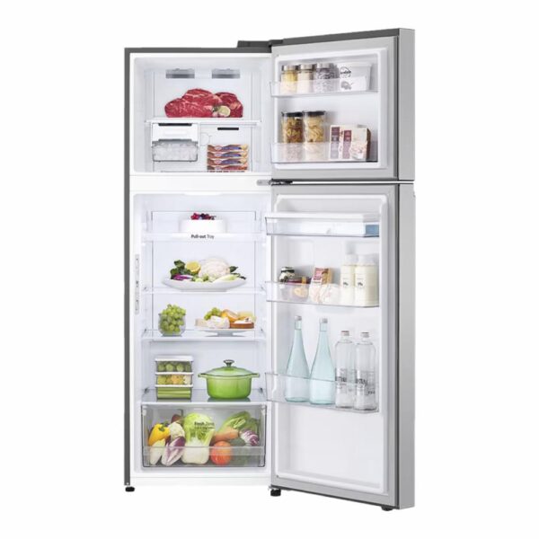 Refrigerador Top Mount No Frost VT34WPP LG 334 Litros - Imagen 3