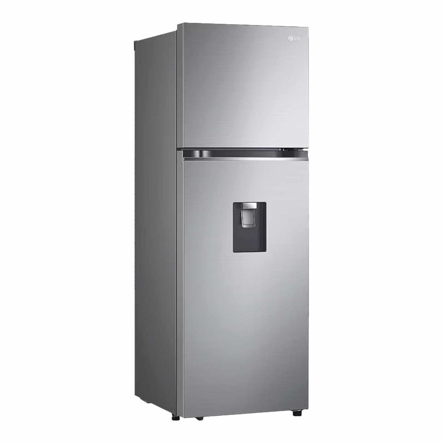 Refrigerador Top Mount No Frost VT34WPP LG 334 Litros - Imagen 4