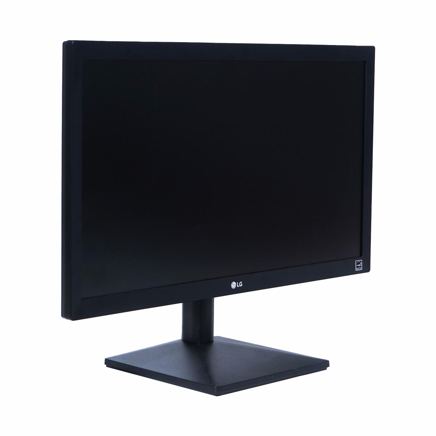 Monitor Led 20MK40L LG 19.5" - Imagen 2