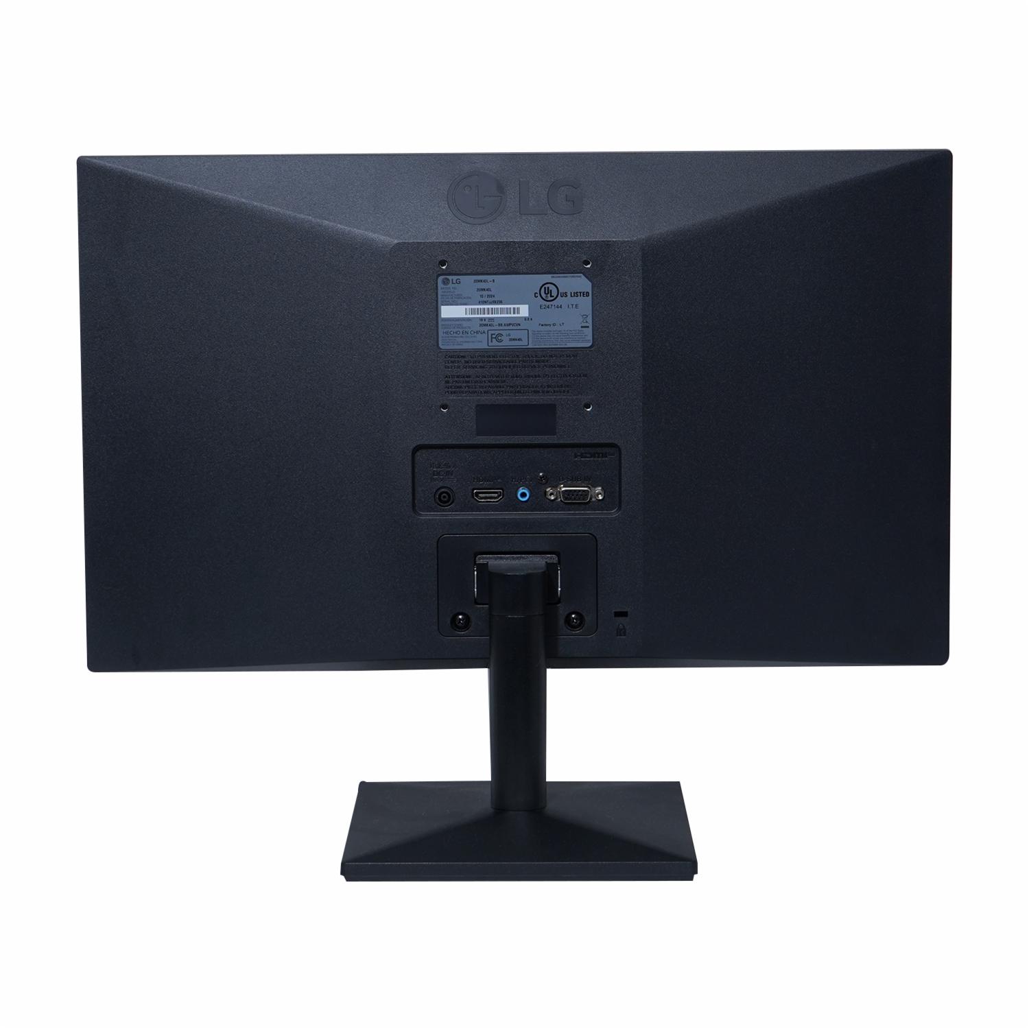 Monitor Led 20MK40L LG 19.5" - Imagen 3