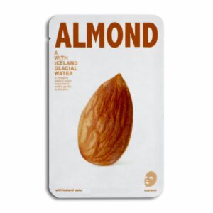 Mascarilla Iceland De Almendra THE ICELAND 20 G