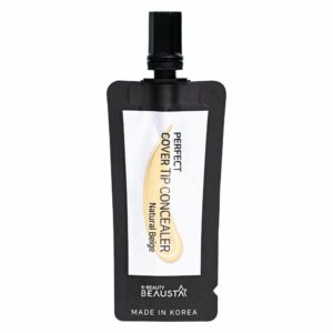 Sachet Sachet Corrector Natural Beige BEAUSTA 4 Ml