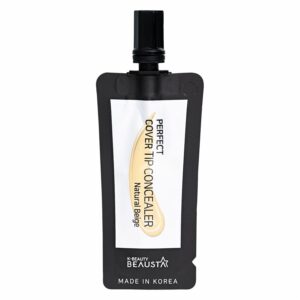 Sachet Sachet Corrector Natural Beige BEAUSTA 4 Ml