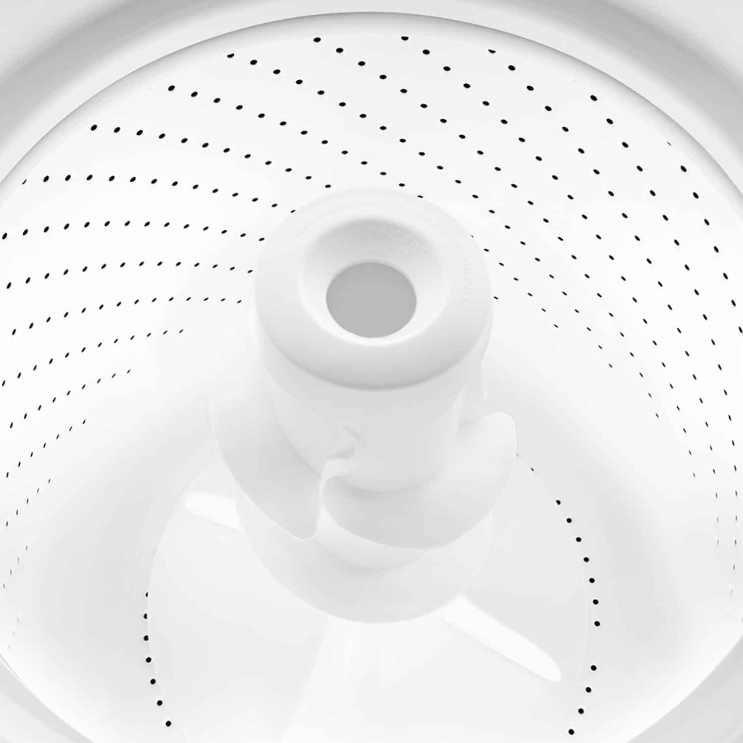 Torre De Lavado A Gas 7MWGT4027HW WHIRLPOOL 20 Kilos - Imagen 4