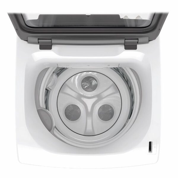 Lavadora De Ropa Carga Superior WW20LBAHLA WHIRLPOOL 44 Libras - Imagen 3
