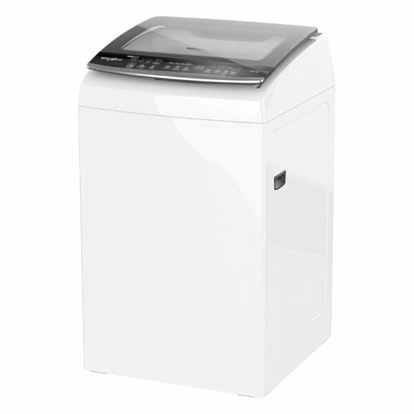 Lavadora De Ropa Carga Superior WW20LBAHLA WHIRLPOOL 44 Libras - Imagen 4
