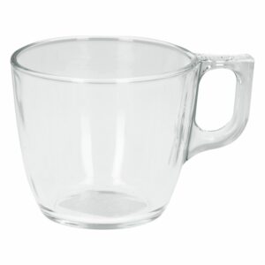 Taza De Vidrio LUMINARC 220 Ml