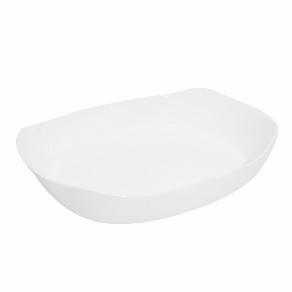 Fuente Rectangular Cocina Inteligente LUMINARC 30 X 22 CM - Imagen 2