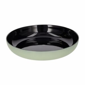 Plato Hondo Vicky Verde LUMINARC 7 Onzas