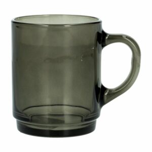 Jarro Alba Gris LUMINARC 8 OZ