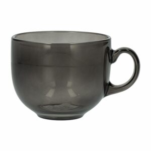 Taza Alba Gris LUMINARC 16 OZ
