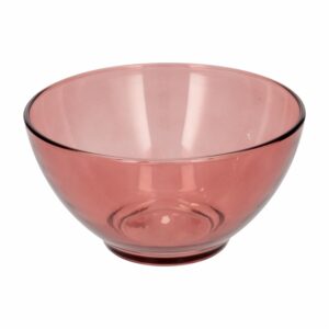 Pocillo Línea Alba Color Terracota LUMINARC 16 Onzas