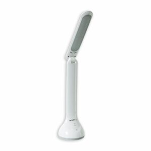 Lampara Led Recargable ARGOMTECH 135°