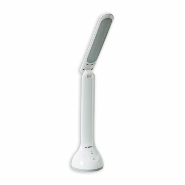 Lampara Led Recargable ARGOMTECH 135°