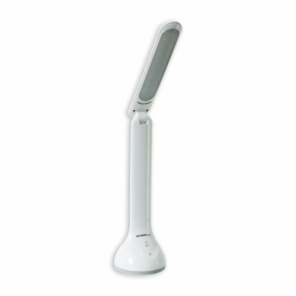 Lampara Led Recargable ARGOMTECH 135°
