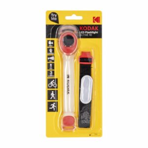 Linterna Led Active 10 KODAK 10 Lumens