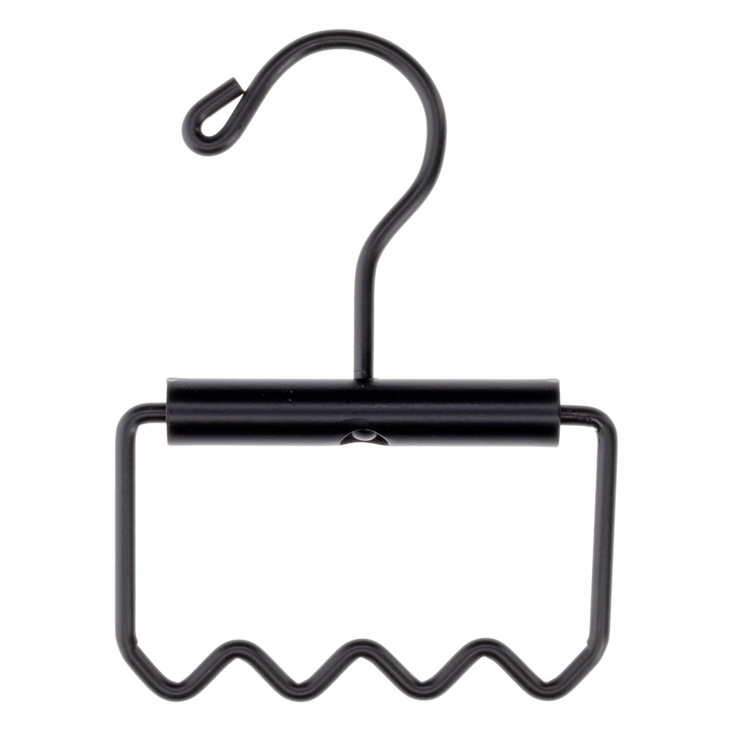 Ganchos Colgadores De Armadores Para Auto HIGH ROAD 1 Pieza - Imagen 2