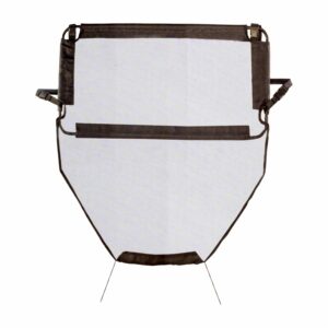 Barrera Protectora De Auto Para Mascotas HIGH ROAD Textil