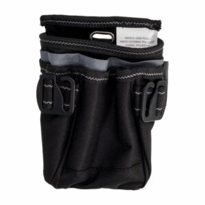 Organizador De Auto Colgable Multiuso HIGH ROAD 3 Bolsillos