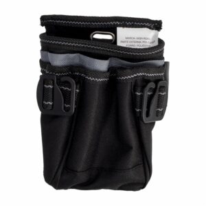 Organizador De Auto Colgable Multiuso HIGH ROAD 3 Bolsillos
