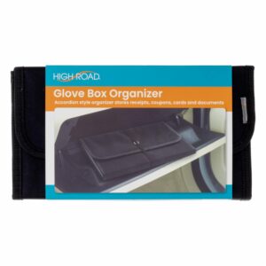 Organizador Para Guantera HIGH ROAD 1 Pieza