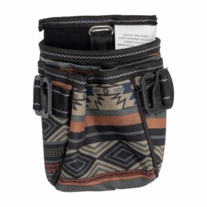 Organizador De Auto Colgable Multiuso HIGH ROAD 3 Bolsillos