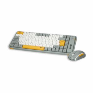 Teclado Y Mouse TETRIZAIR300C ALCATROZ