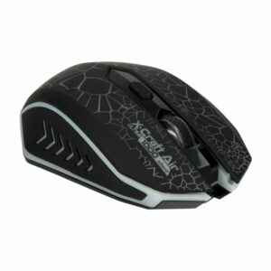 Mouse X-Craft Air Ultra 1000 Silent ALCATROZ Wireless