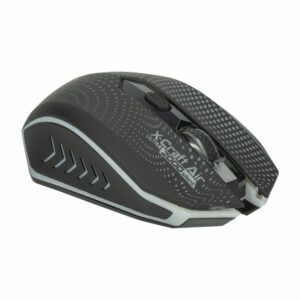 Mouse X-Craft Air Ultra 2000 Silent ALCATROZ Wireless