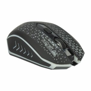 Mouse X-Craft Air Ultra 3000 Silent ALCATROZ Wireless