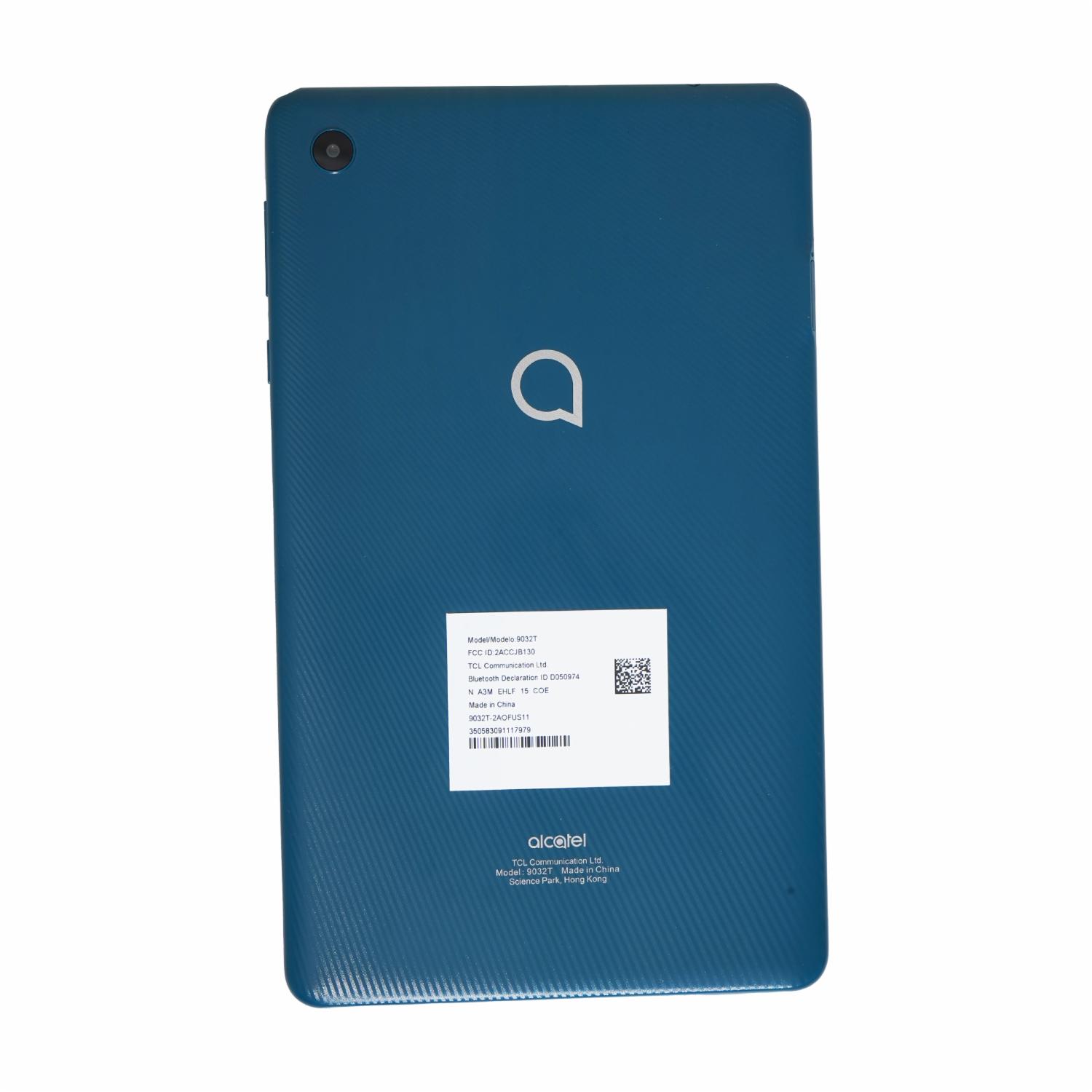 Tablet 9032T - 3T 4G Android ALCATEL 8" - Imagen 4