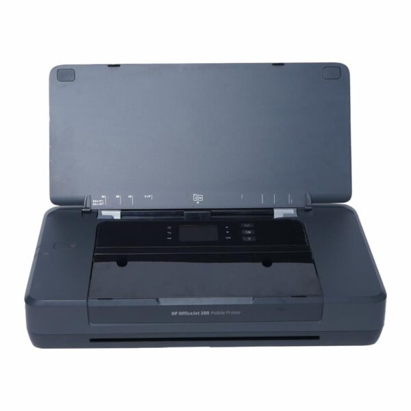 Impresora Portátil Office Jet 200 HP 1 USB 2.0 + Wi-Fi - Imagen 3
