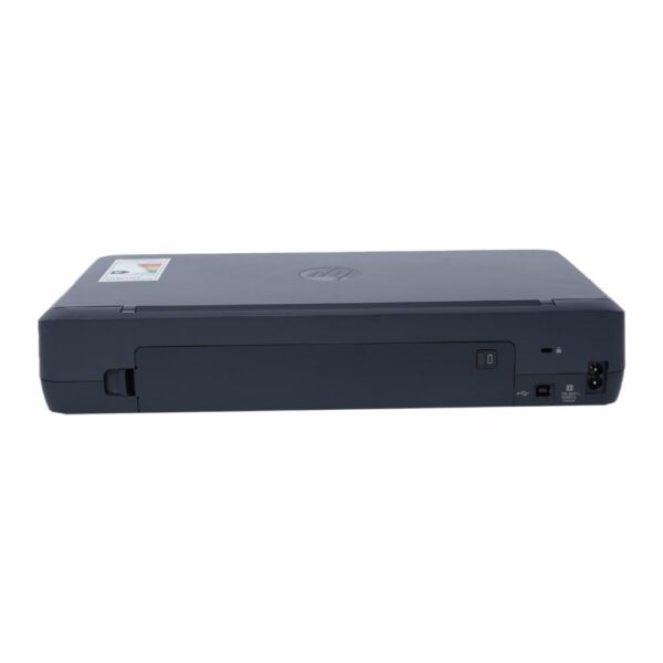 Impresora Portátil Office Jet 200 HP 1 USB 2.0 + Wi-Fi - Imagen 5