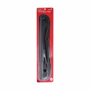 Pad Reposamuñecas Para Teclado GENIUS 46 X 8,5 Cm