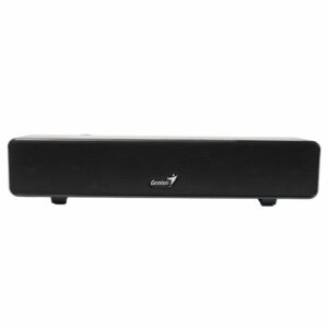 Parlante Sound Bar 100 GENIUS Mini Black