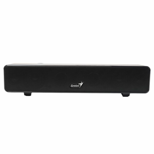 Parlante Sound Bar 100 GENIUS Mini Black