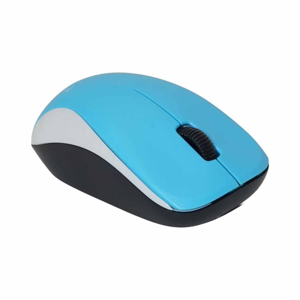 Mouse NX-7000 Azul GENIUS Wireless - Imagen 2