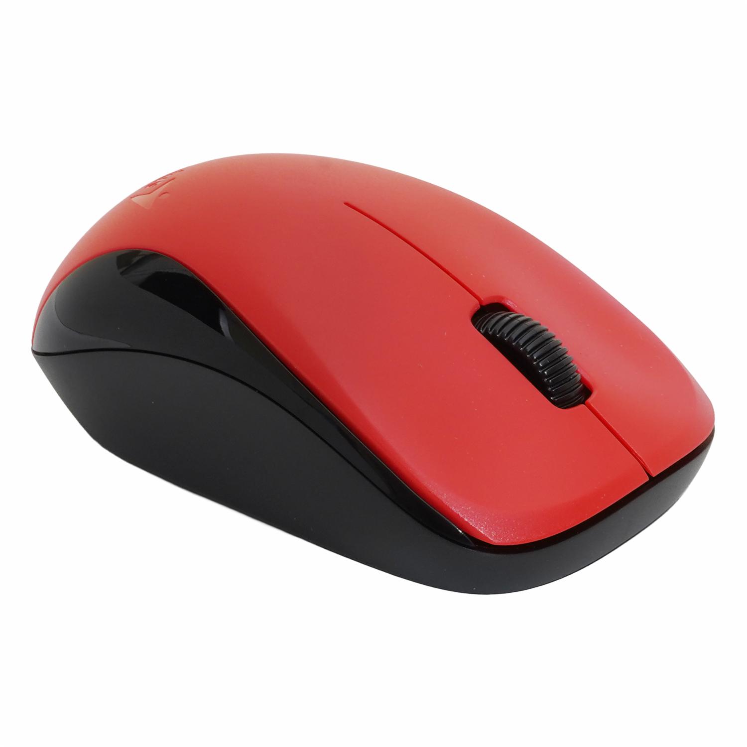 Mouse NX-7000 Rojo GENIUS Wireless - Imagen 2